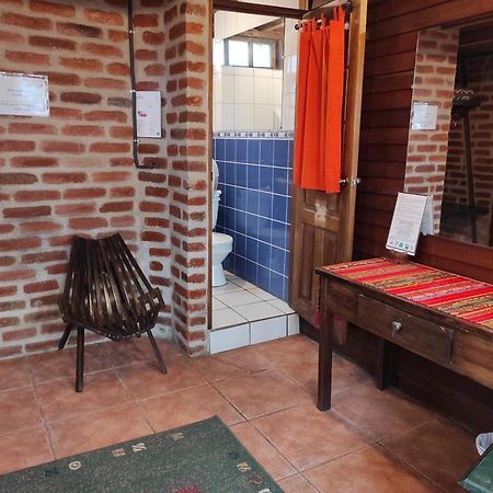 Bellavista Cloud Forest Lodge & Private Protected Area Tandayapa Exteriör bild